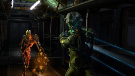 Especial Dead Space 2 - El terror espacial evoluciona