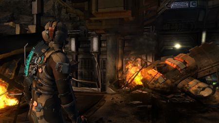 Especial Dead Space 2 - El terror espacial evoluciona