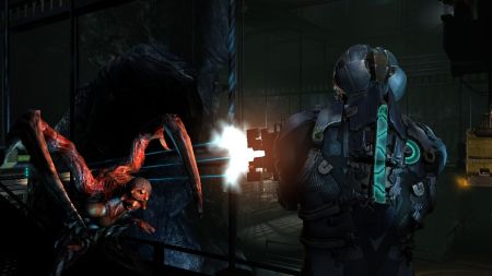 Especial Dead Space 2 - El terror espacial evoluciona
