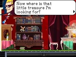 Ghost Trick - Sissel ya tiene prevista su llegada a occidente
