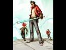 Suda 51 nos cuenta todos los secretos de No More Heroes