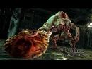 Splatterhouse. El gore se renueva en Playstation 3 y Xbox 360