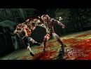 Splatterhouse. El gore se renueva en Playstation 3 y Xbox 360