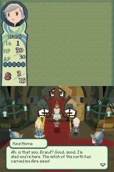 Final Fantasy Gaiden - Al asalto del mercado americano como The 4 Heroes Of Light
