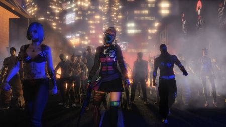 All Points Bulletin - Sus desarrolladores nos ense�an los puntos m�s interesantes