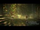The Witcher 2 -  La tecnología para dar vida al mundo de fantasía de Geralt de Rivia, en español