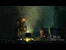 The Witcher 2 -  La tecnología para dar vida al mundo de fantasía de Geralt de Rivia, en español