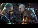 The Witcher 2 -  La tecnología para dar vida al mundo de fantasía de Geralt de Rivia, en español