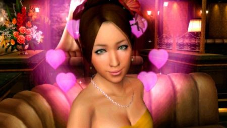 Yakuza PSP - SEGA nos presenta a su nuevo anti-hroe
