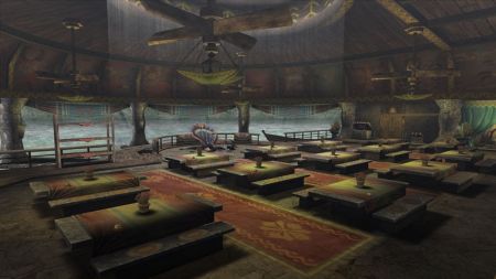 Disfraza a tu cazador de Street Figher, y aniquila a los monstruos con tus ataques especiales