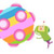 Beautiful Katamari