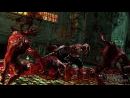 Splatterhouse. El gore se renueva en Playstation 3 y Xbox 360