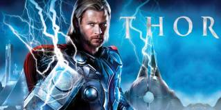 Thor: Dios del Trueno