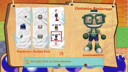 Bomberman Live : Battlefest - Diversin explosiva para Xbox Live Arcade