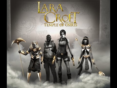 Los DLCs, protagonistas del ltimo diario de desarrollo de Lara Croft and the Temple of Osiris