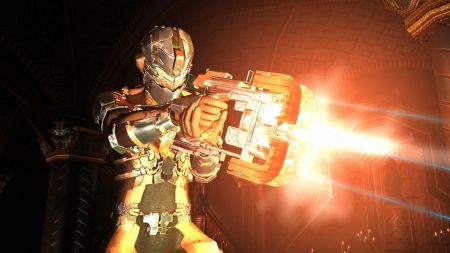 Especial Dead Space 2 - El terror espacial evoluciona