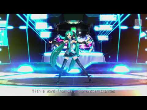 SEGA nos muestra los primeros DLCs para Hatsune Miku: Project Diva F 2nd