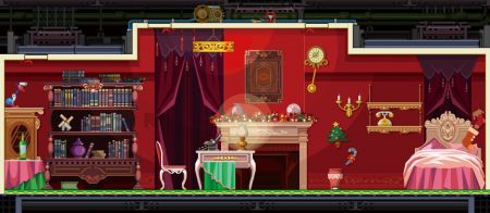 Ghost Trick - Sissel ya tiene prevista su llegada a occidente