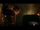 The Witcher 2 -  La tecnología para dar vida al mundo de fantasía de Geralt de Rivia, en español