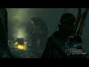 The Witcher 2 -  La tecnología para dar vida al mundo de fantasía de Geralt de Rivia, en español