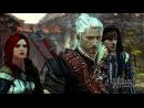 The Witcher 2 -  La tecnología para dar vida al mundo de fantasía de Geralt de Rivia, en español