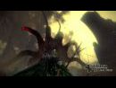 The Witcher 2 -  La tecnología para dar vida al mundo de fantasía de Geralt de Rivia, en español