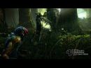 The Witcher 2 -  La tecnología para dar vida al mundo de fantasía de Geralt de Rivia, en español