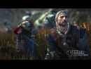 The Witcher 2 -  La tecnología para dar vida al mundo de fantasía de Geralt de Rivia, en español