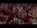 Splatterhouse. El gore se renueva en Playstation 3 y Xbox 360