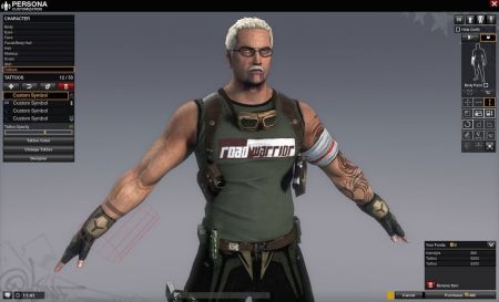 All Points Bulletin - Sus desarrolladores nos ensean los puntos ms interesantes