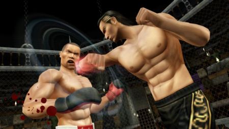 Yakuza PSP - SEGA nos presenta a su nuevo anti-hroe