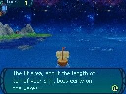 Galera de imgenes y detalles de la versin americana de Etrian Odyssey
