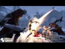 Especial Castlevania Lords of Shadow (II) - Descubre la historia y el potencial técnico con nuestros vídeos exclusivos
