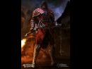 Especial Castlevania Lords of Shadow (II) - Descubre la historia y el potencial técnico con nuestros vídeos exclusivos