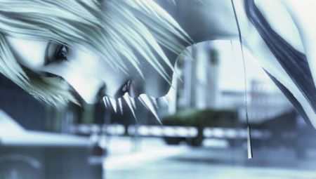 Parasite Eve 3 - The 3rd Birthday. Square Enix lleva su desarrollo viento en popa