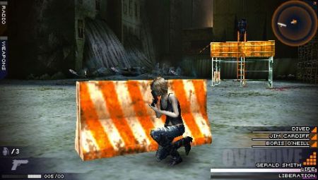 Parasite Eve 3 - The 3rd Birthday. Square Enix lleva su desarrollo viento en popa