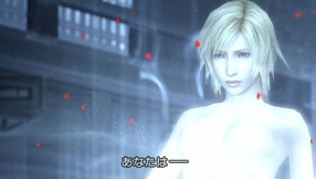 Parasite Eve 3 - The 3rd Birthday. Square Enix lleva su desarrollo viento en popa