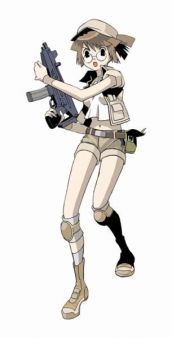 Metal Slug Anthology, tambin para PlayStation 2