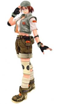 Fio de Metal Slug