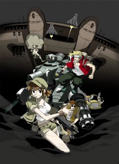 Metal Slug 7 se lanza a la invasin del mercado nipn con la jugabilidad como mejor arma
