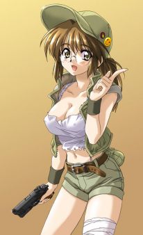 Fio de Metal Slug