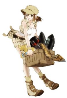 Metal Slug Anthology, tambin para PlayStation 2