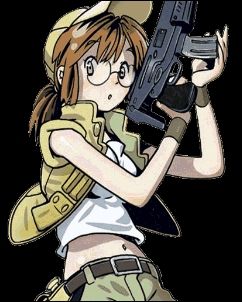 Fio de Metal Slug