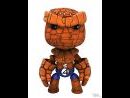 Nuevos detalles y primer vídeo de LittleBigPlanet