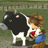 Harvest Moon A Wonderful Life - (GameCube)
