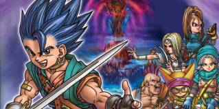 Dragon Quest VI: Los Reinos Onricos