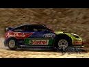 Nuevas imágenes de WRC para PSP
