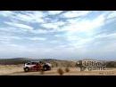 Nuevas imágenes de WRC para PSP