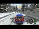 Nuevas imágenes de WRC para PSP