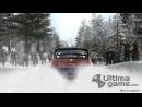 Nuevas imágenes de WRC para PSP